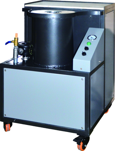 CXM-XZJ 真空吸鑄機(jī)