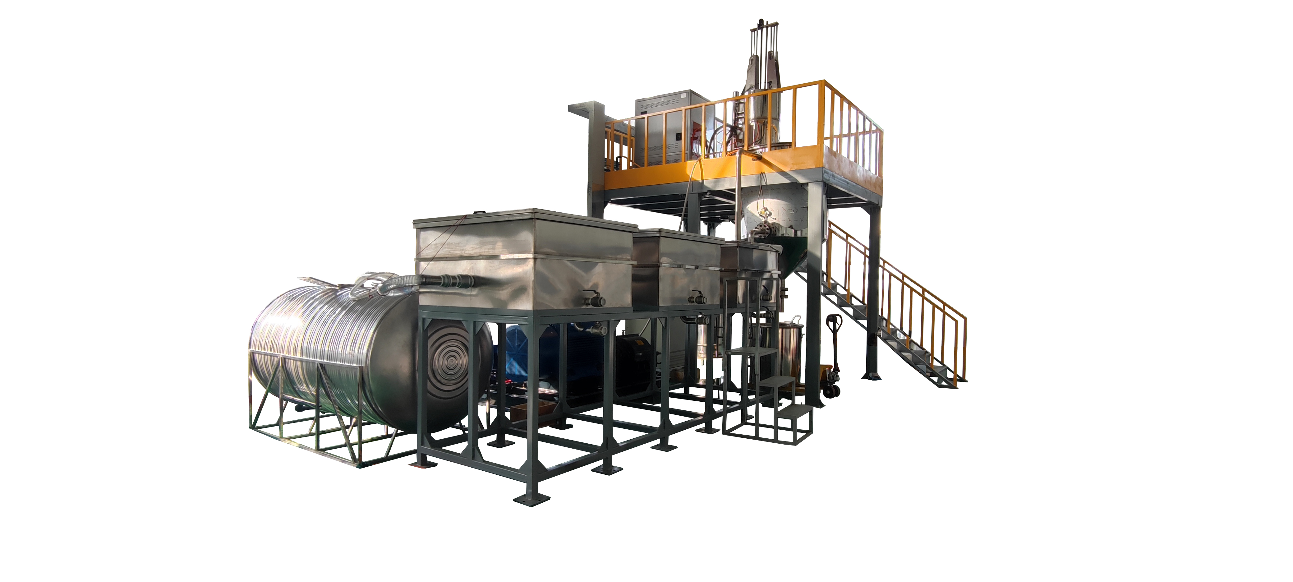 貴金屬霧化機(jī)